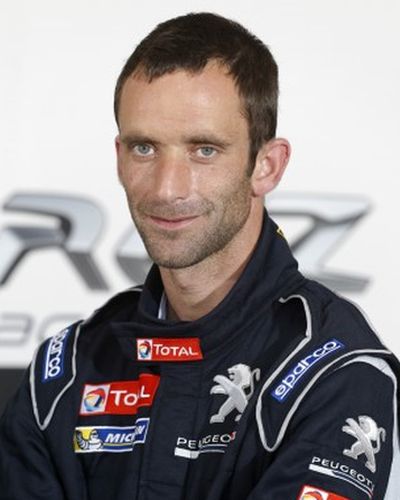 Loic Dupont