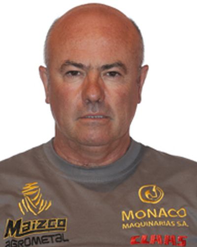 Oscar Alfredo Monaco