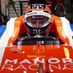Esteban Ocon, Manor, 2016 F1