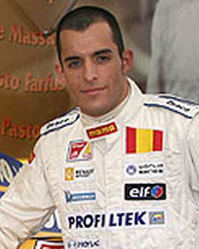 Marco Barba