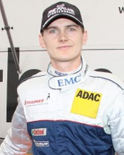 Martin Karlhofer