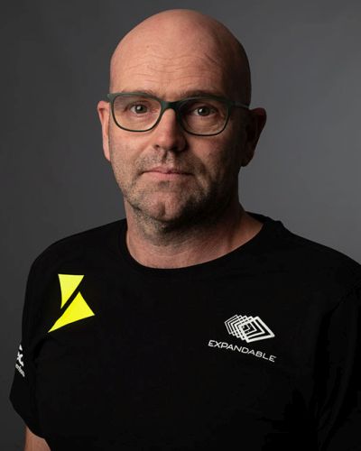 Michiel Becx