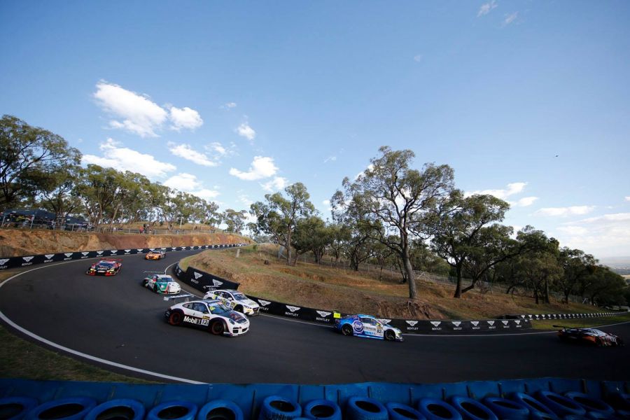 2016 Bathurst 12 Hour