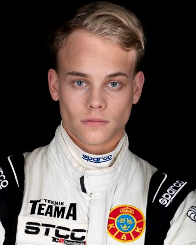 Nicklas Oscarsson