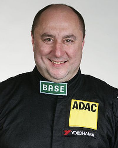 Oleg Petrishin