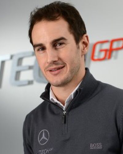 Oliver Oakes