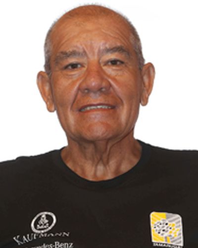 Omar Alberto Campillay Rojas