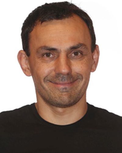 Pierre Lachaume