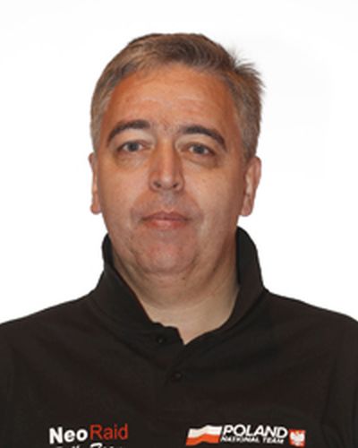 Piotr Beaupre