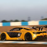 Renault Sport RS 01, renault sport trophy