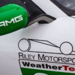 Riley Motorsports, Riley Technology, 2017 Mercedes