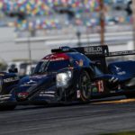 Rebellion Racing Oreca-Gibson at Daytona