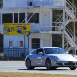 Roebling Road Raceway, Georgia