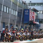 TT Circuit Assen, Netherlands