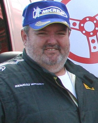 Thierry Boisdron