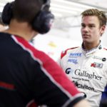 Tom Chilton, Sebastien Loeb Racing