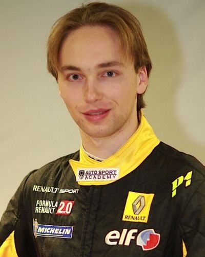 Tristan Papavoine