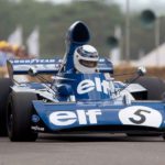 Tyrrell 006