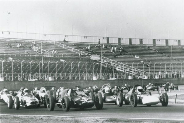 Volkswagen Motorsport - Half a century of amazing racing stories