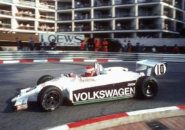 Volkswagen Motorsport – Half a century of amazing racing stories