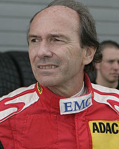 Detlef Schmidt