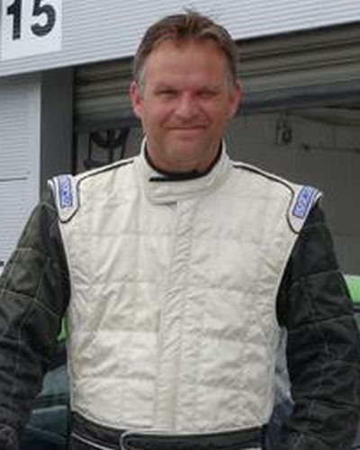 Erik Holstein