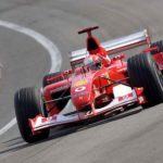 Ferrari 2002