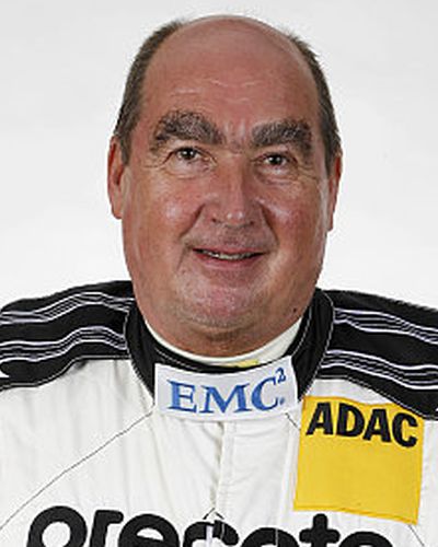 Heinz Kuhn-Weiss