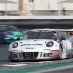 Herberth Motorsport Porsche