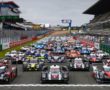 2016 Le Mans 24h grid