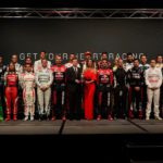 2017 Virgin Australia Supercars Championship launch, V8 Supercars