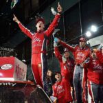 2017 Xfinity Series, Daytona, Ryan Reed