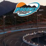 Phoenix International Raceway, IndyCar Series pre-season test