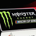 2017 Monster Energy NASCAR Cup Series