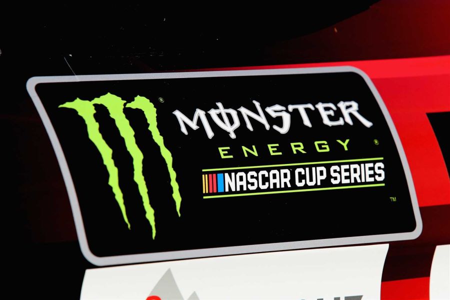 2017 Monster Energy NASCAR Cup Series