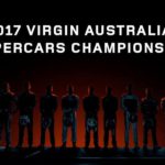 2017 Virgin Australia Supercars Championship