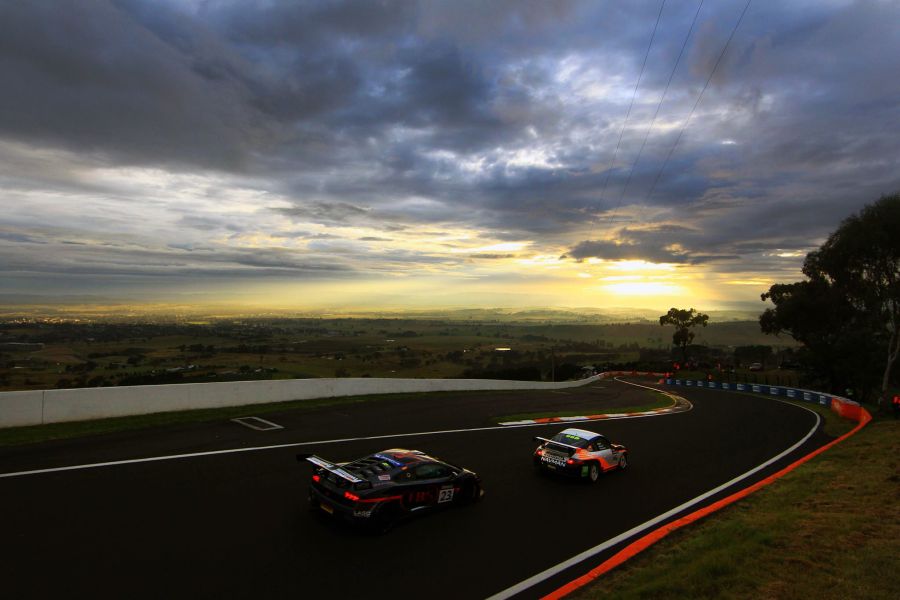 Bathurst 12 Hour