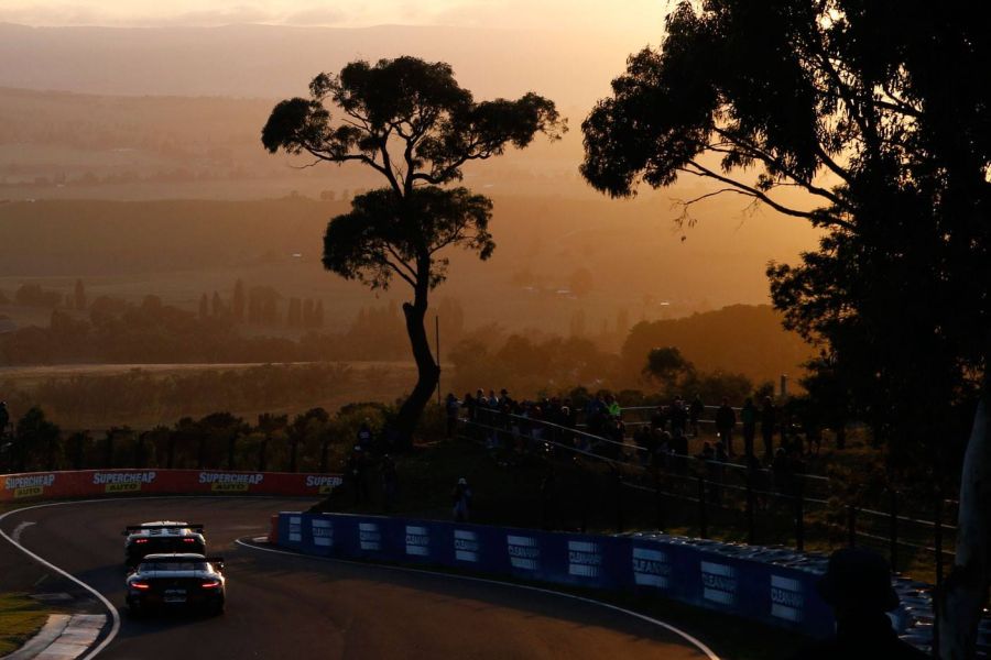 Mount Panorama Circuit Bathurst