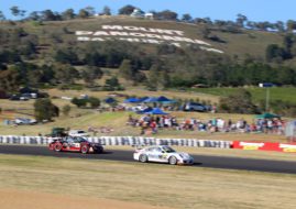 Bathurst 12 Hour – world class GT racing at greatest Australian race track