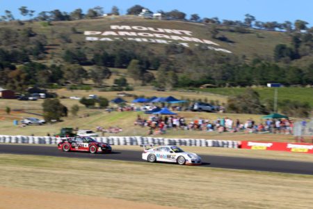 Bathurst 12 Hour, Mount Panorama