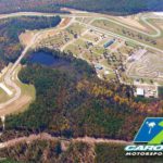 Carolina Motorsports Park, Kershaw, South Carolina