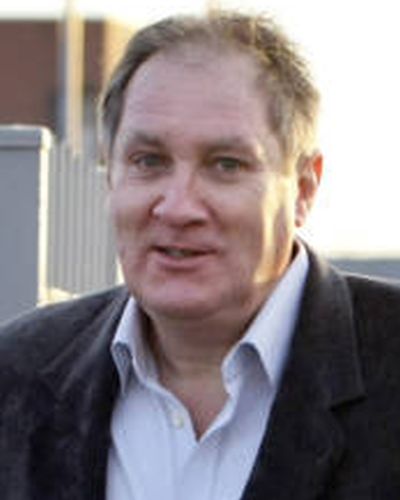 Charles Zwolsman