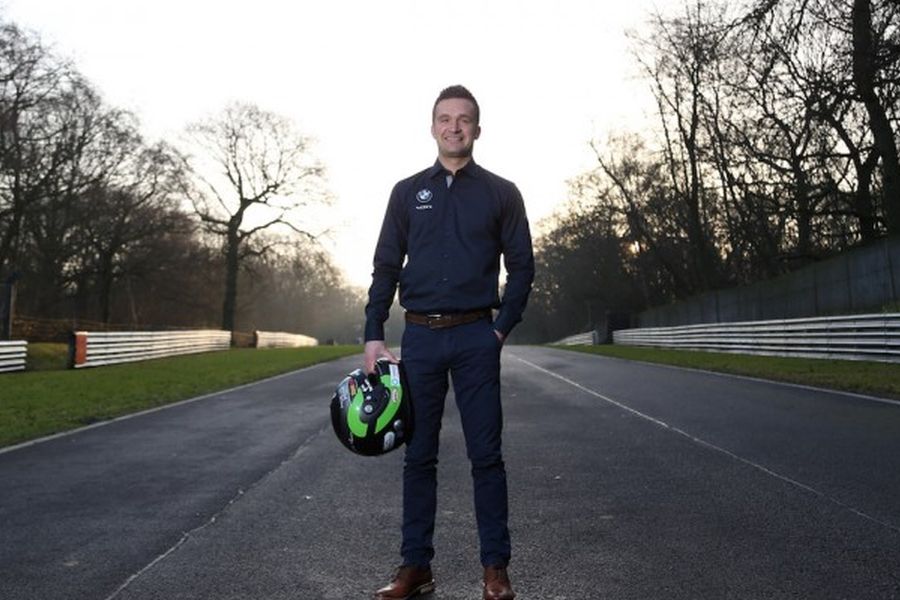 Colin Turkington is retunring to West Surrey Racing