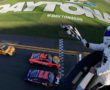 Daytona 500 start