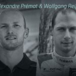 Electric GT Championship, Alexandre Premat, Wolfgang Reip