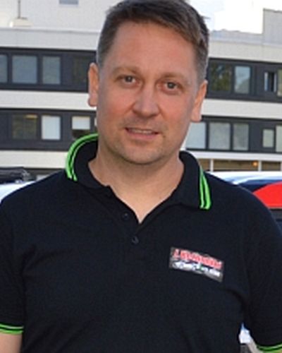 Jukka Ketomaki