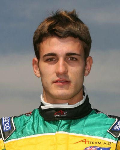 Nathan Antunes