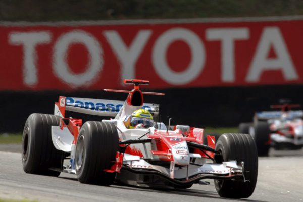 Toyota Gp Racing Toyota Motorsport - glorious racing history of great car manufacturer