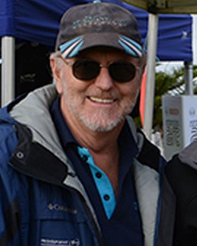 Rob Herridge