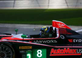 Good leadership put Starworks Motorsport on the top of the world